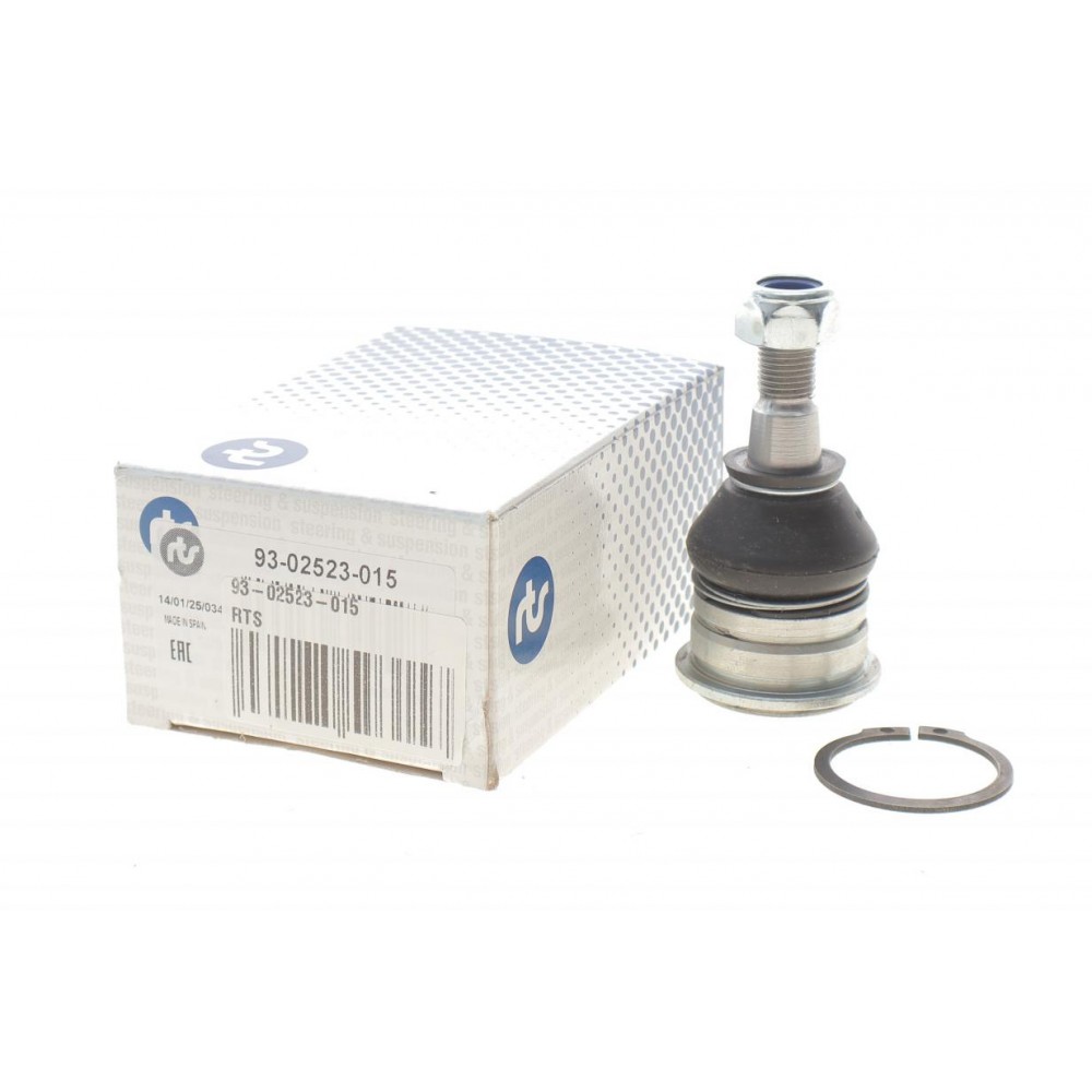 Опора кульова (передня/знизу) Citroen C1/Peugeot 107/108 05-/Toyota Yaris 99-12 (d=36.75mm)