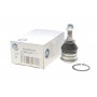 Опора кульова (передня/знизу) Citroen C1/Peugeot 107/108 05-/Toyota Yaris 99-12 (d=36.75mm)