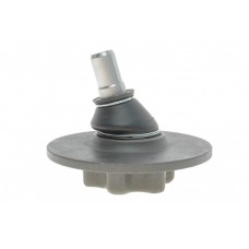 Опора кульова (передня) Renault Master 98- (пружини)