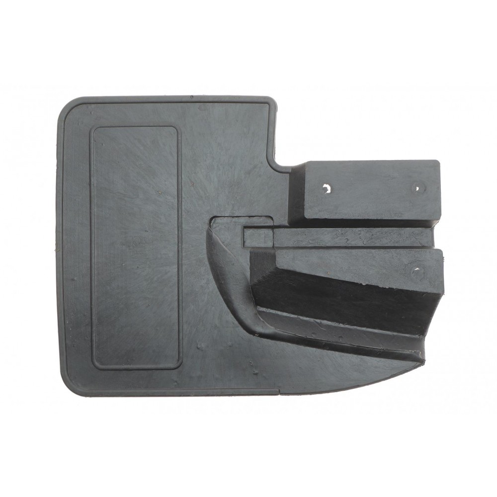 Бризковик (передній) (R) Ford Transit 86-00