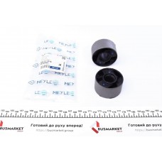 300 311 2918 MEYLE Підвіска важіль незалежної підвіски колеса