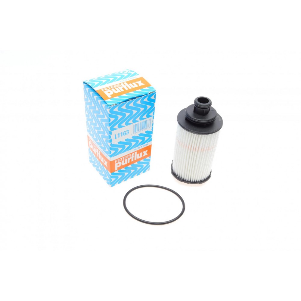 Фільтр масляний Opel Insignia B/Zafira C 2.0 CDTi 11-