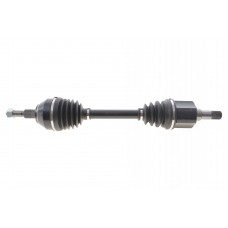 Піввісь (передня) Ford Kuga 2.0 TDCi 08-12 (L) (27x26x657mm)