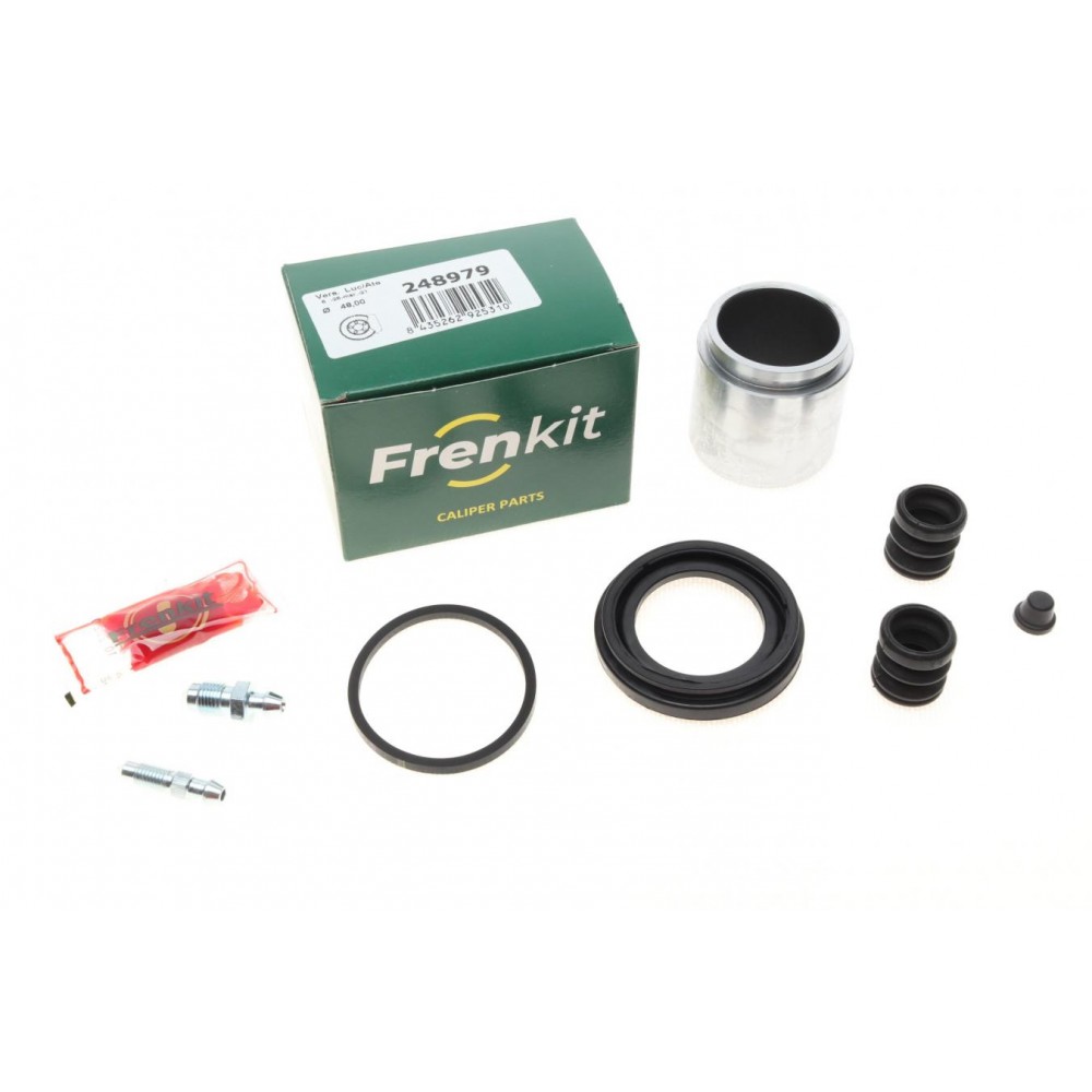 Ремкомплект супорта (переднього) Suzuki Vitara 88-98 (d=48mm) (Luc/Ate/Girling)