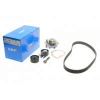 VKMC 03257 SKF Водяний насос комплект зубчастого ременя