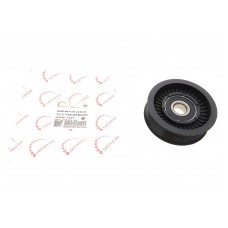 Ролик генератора MB Sprinter 906 M271 06- (92х29х7) (натяжний) Ролик генератора MB Sprinter 906 M271 06- (92х29х7) (натяжний)