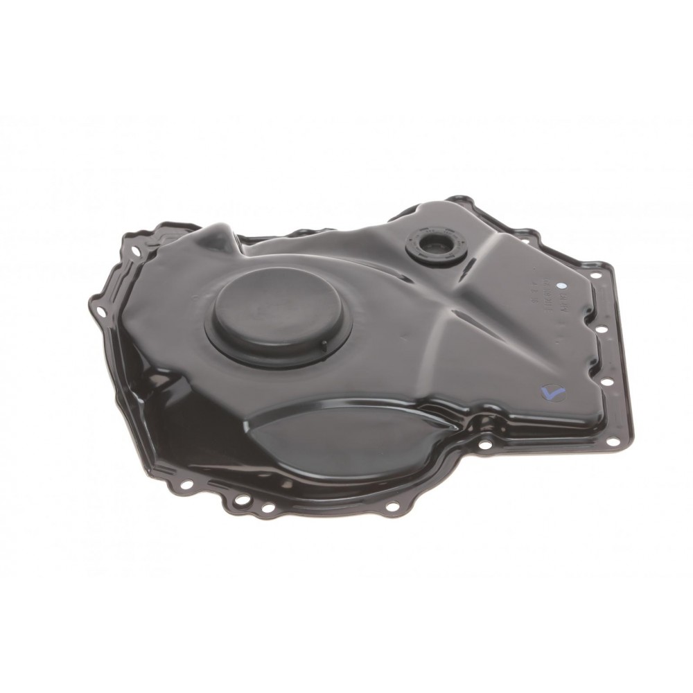 Кришка двигуна (передня) Audi A1/A3/A4/A5/A6/A7/A8/Q2/Q3/Q5/Q7 1.8-2.0 06-