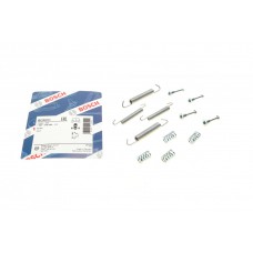 1 987 475 090 BOSCH Комплектуючі стоянкова гальмівна система