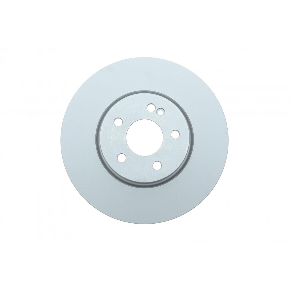 24.0130-0257.1 ATE Гальмівний диск