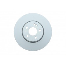 24.0130-0257.1 ATE Гальмівний диск