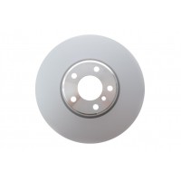 34116898730 BMW 34 11 6 898 730 (Диск гальмівний правый Передний F01/F02/F06/F07/F10/F11/F12/F13)