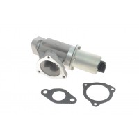 Клапан EGR Hyundai Santa Fe/Sonata/Tucson 2.0D/2.2D 01-