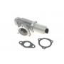 Клапан EGR Hyundai Santa Fe/Sonata/Tucson 2.0D/2.2D 01-