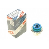 0 280 161 511 BOSCH Регулятор тиску подачі палива