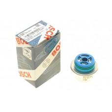 0 280 161 511 BOSCH Регулятор тиску подачі палива