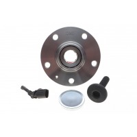 Підшипник маточини (задньої) VW Golf V/Skoda Octavia 14-(+ABS)