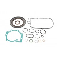 938.980 ELRING Комплект прокладок блок картер двигуна