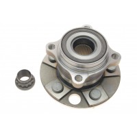 VKBA7476 SKF Комплект підшипника ступиці колеса