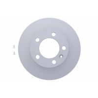 24.0128-0252.1 ATE Гальмівний диск