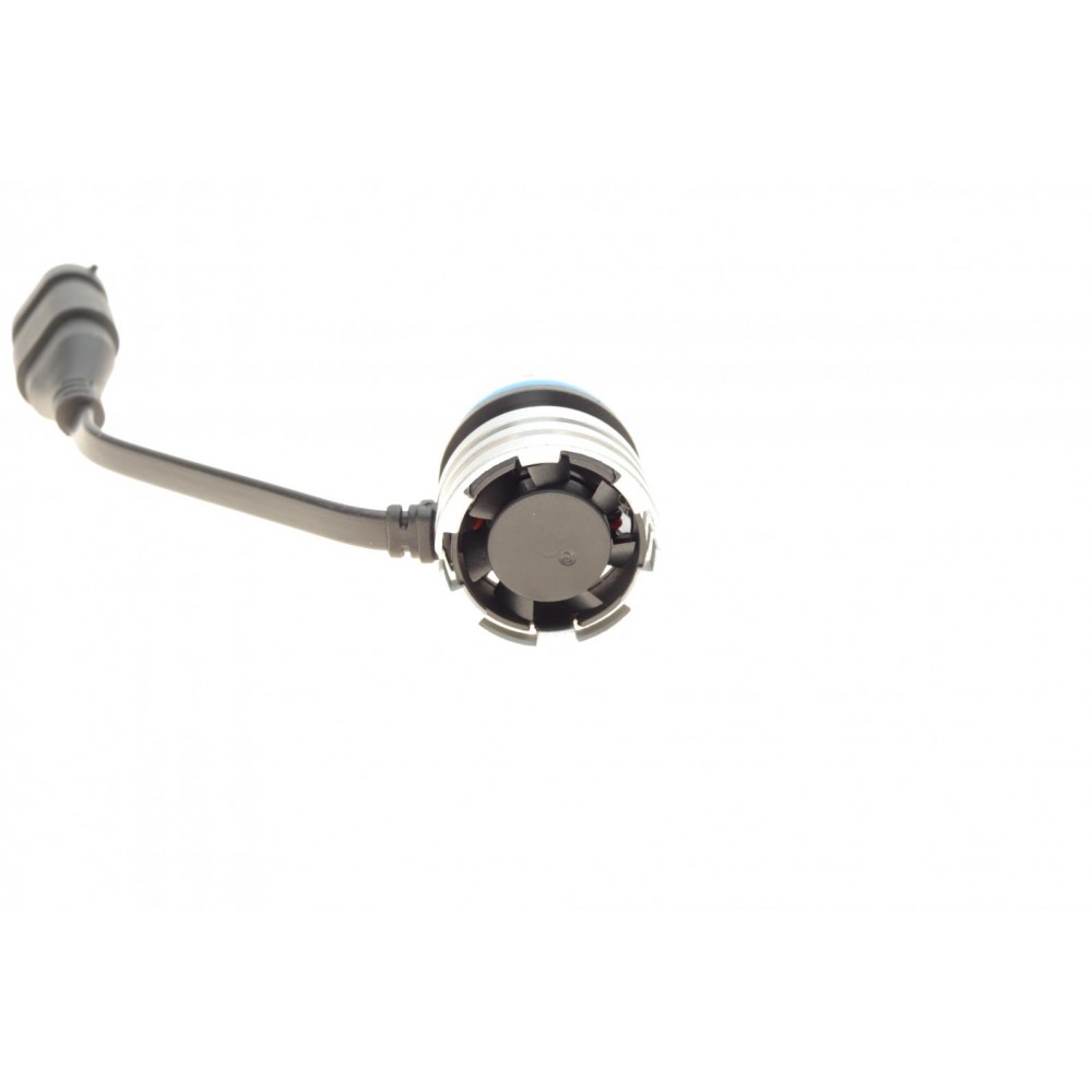 Автолампа H11 12/24V 24W PGJ19-2 Performance LED (к-кт 2шт.) (замінено на 181848100)