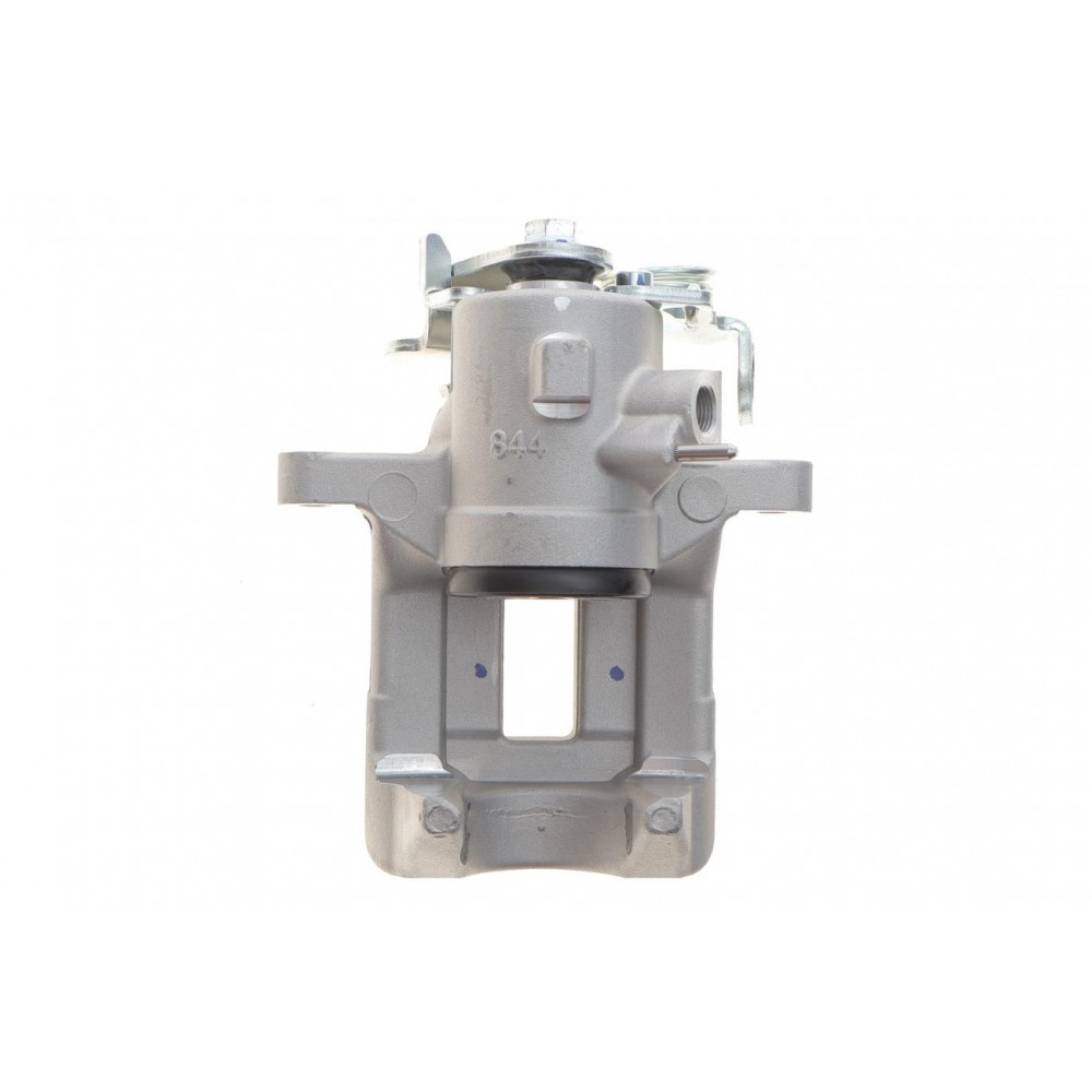 Супорт гальмівний (задній) (R) Audi A6/VW Passat B5 96-05 (d=38mm) (Lucas)