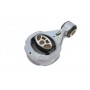 Подушка двигуна (нижня) Renault Megane III 1.4/2.0 TCe 10- (косточка)