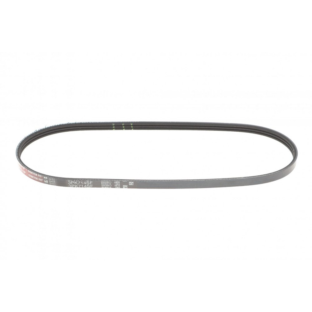 3PK714SF GATES Поліклиновий ремінь