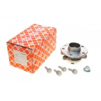 175094 FEBI BILSTEIN Комплект підшипника ступиці колеса