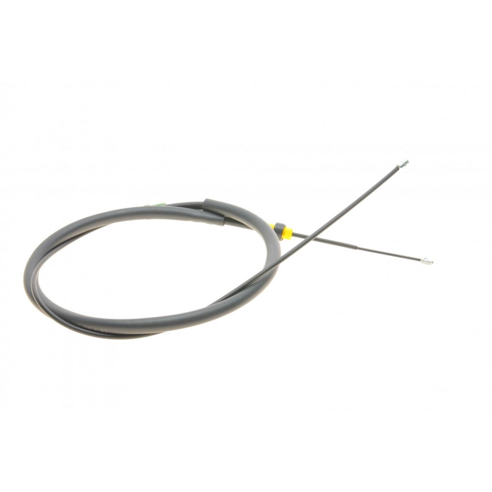176822 FEBI BILSTEIN Тросик, cтояночный тормоз