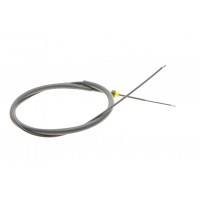 176822 FEBI BILSTEIN Тросик, cтояночный тормоз