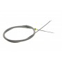 176822 FEBI BILSTEIN Тросик, cтояночный тормоз