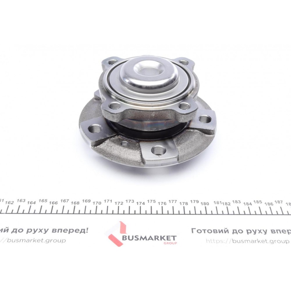 Підшипник маточини (передньої) BMW 1 (F20)/2 (F23)/3 (F34)/4 (F32/F83) 11-