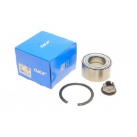 VKBA7000 SKF Комплект підшипника ступиці колеса