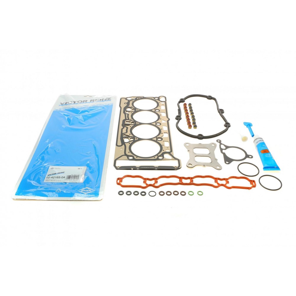 Комплект прокладок (верхній) VW Passat/Tiguan 2.0 TSI 16-