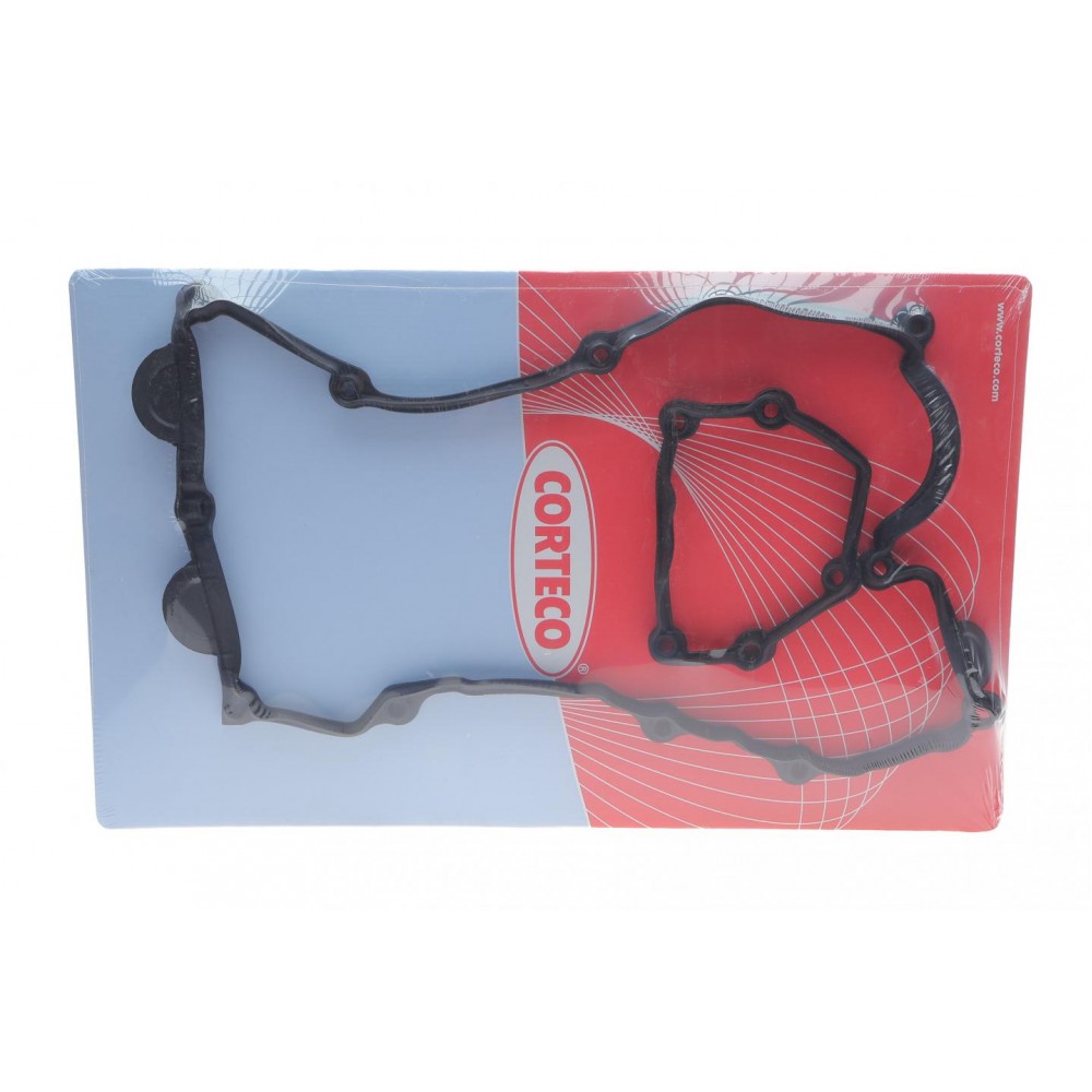 440090P CORTECO Прокладка, Кришка головки циліндра