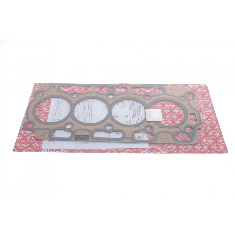 718.341 ELRING Прокладка головка циліндра