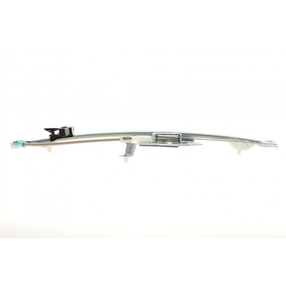 Склопідіймач (задній) BMW 3 (E90) 04-11 (L) (електро) (без моторчика)