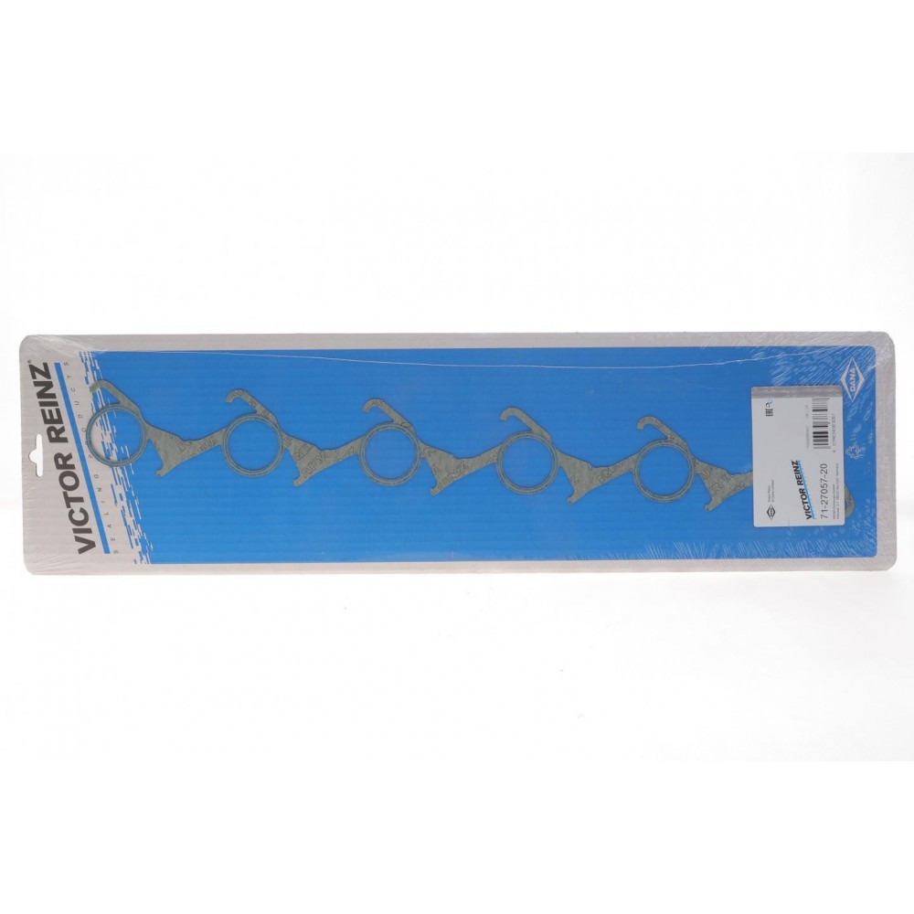 Прокладка колектора впускного MB OM603