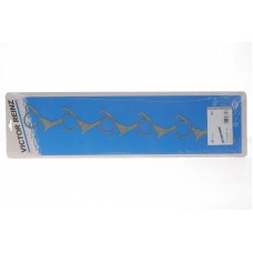 Прокладка колектора впускного MB OM603