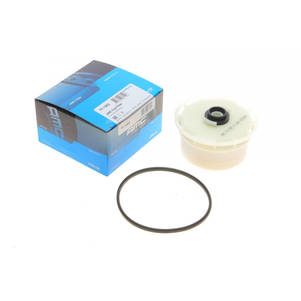 TF-1963 KAVO PARTS Паливний фільтр