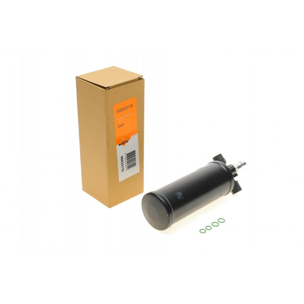 33116 NRF Осушувач кондиціонера