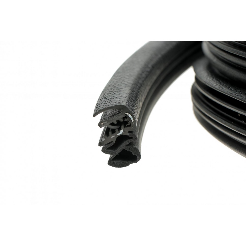 Ущільнювач дверей (передніх) MB Vito (W639) 03-14