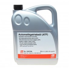 100708 FEBI BILSTEIN Олива автоматичної коробки передач