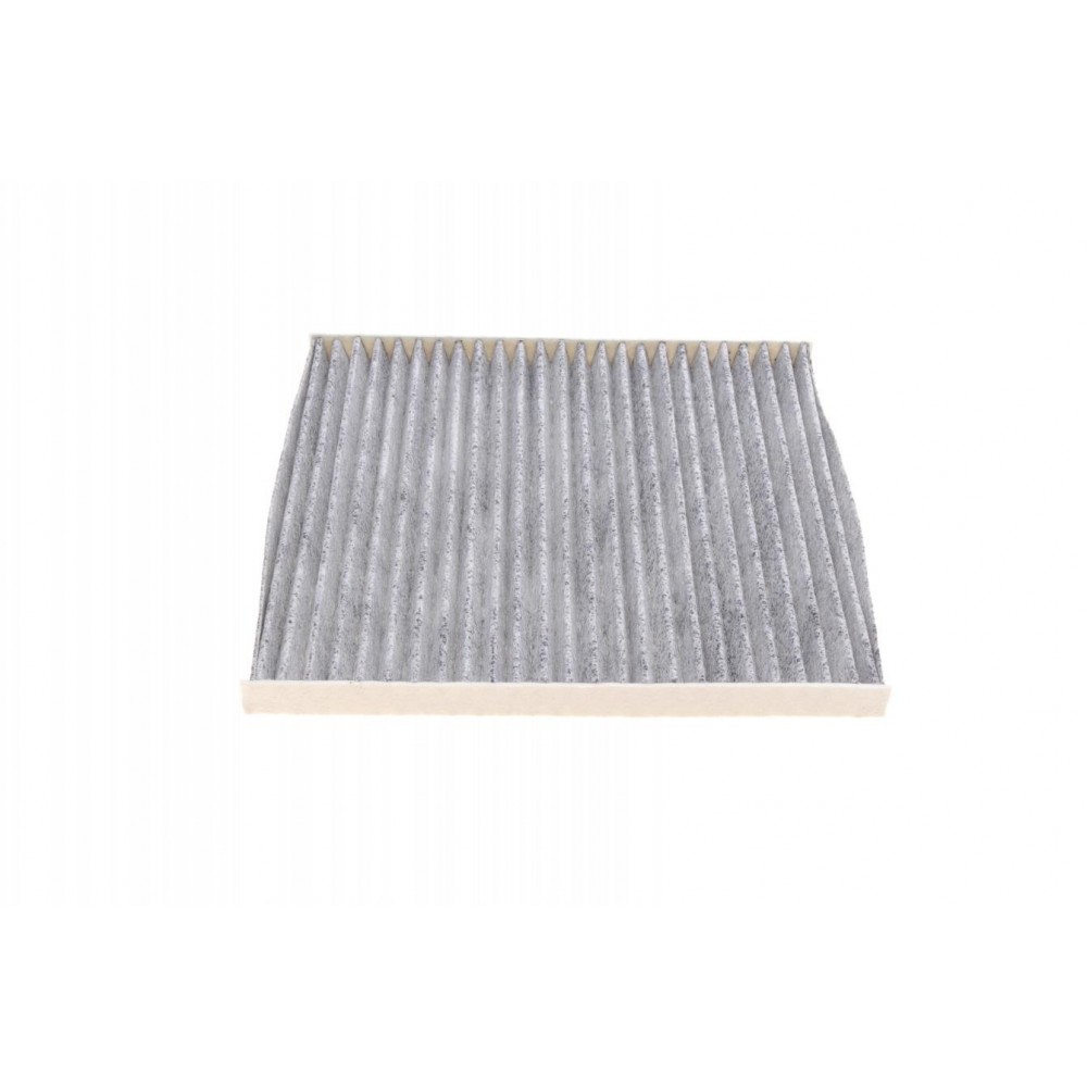 Фільтр салону Hyundai Tucson 04-15/i40 11-/ix35 09-/KIA Rio 05-17/Sportage 94-15 (вугільний)