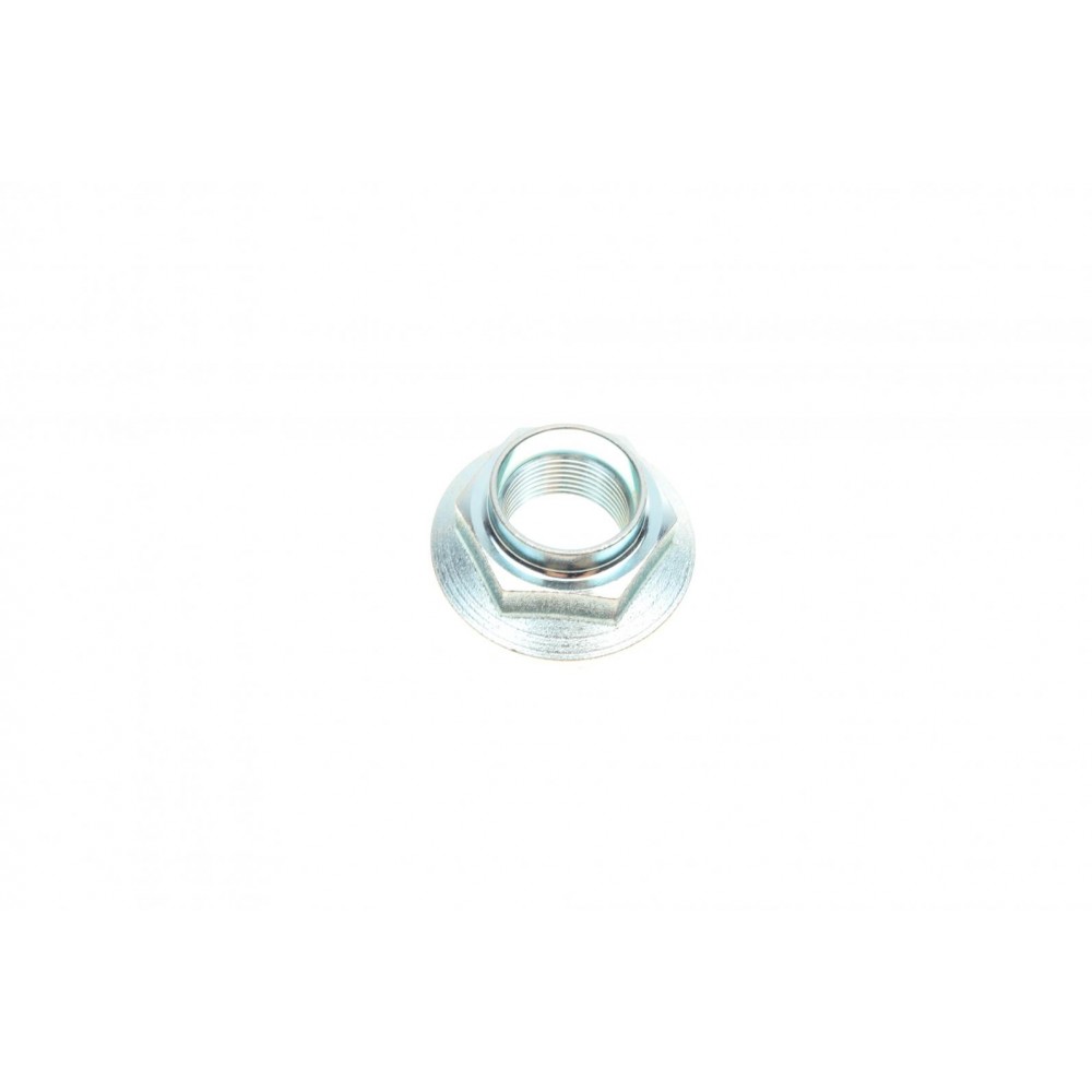 Підшипник маточини (передньої) Mazda 626 92- (42x80x45)