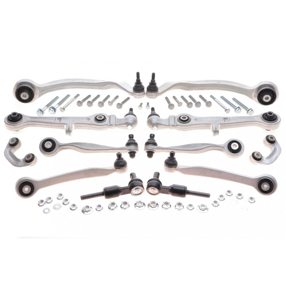 99-05002 RTS Ремкомплект підвіска колеса