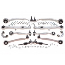 99-05002 RTS Ремкомплект підвіска колеса