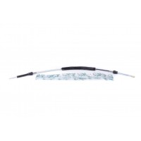7014623 CAVO Трос куліси Audi A3 06-13/VW Golf/Jetta/Passat 2.0 07-16