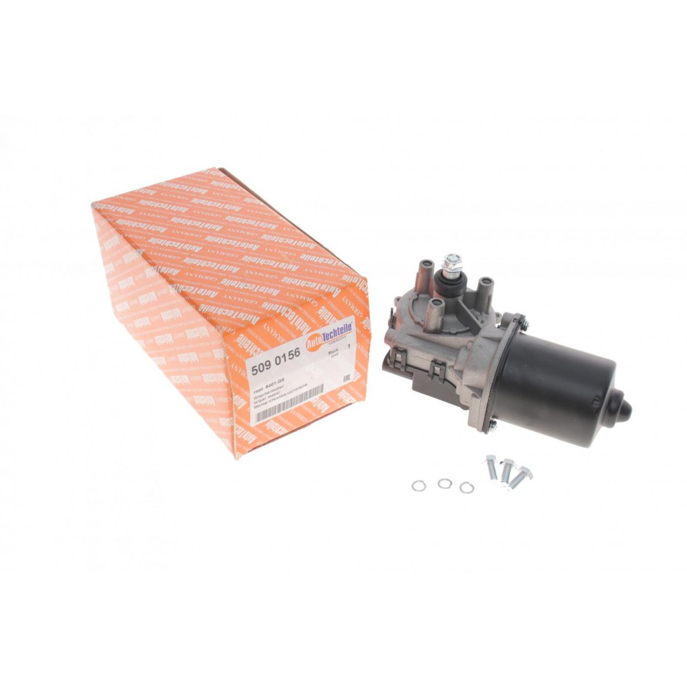 Моторчик склоочисника Citroen Nemo/Peugeot Bipper 08-