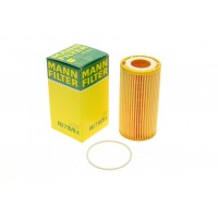 HU 719/8 x MANN-FILTER Масляний фільтр
